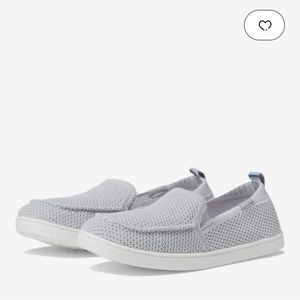 Roxy minnow knit shoes wide